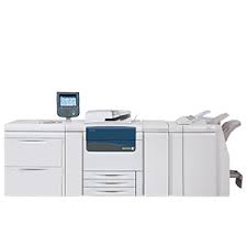 Xerox Color J75 Press